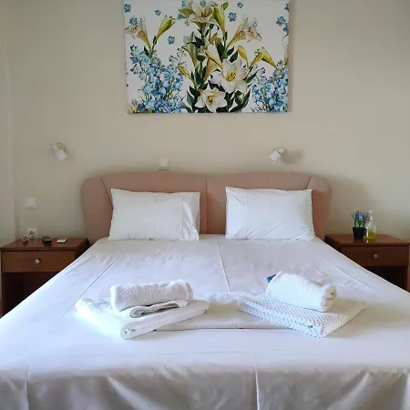 Asfodelos 卡科瓦托斯