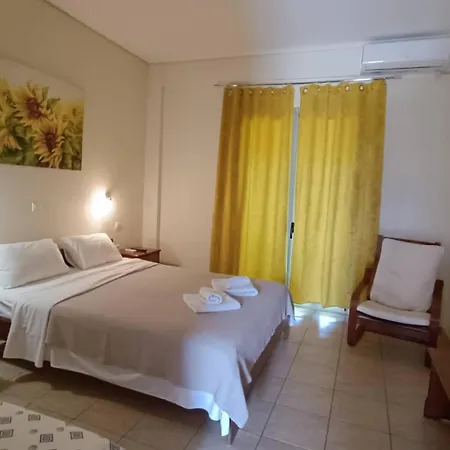 Apartman Asfodelos *