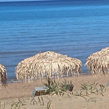 Apartman Asfodelos Kakóvatosz