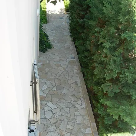 Asfodelos * Kakovatos (Elis)