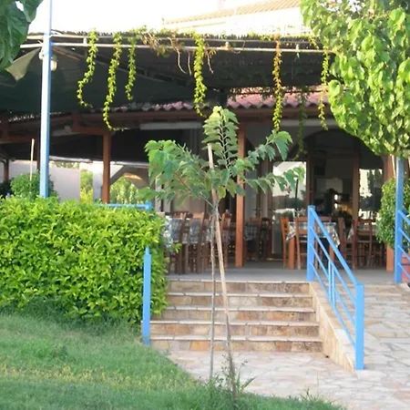 Asfodelos Apartman Kakóvatosz