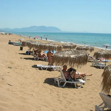 Apartman Asfodelos *