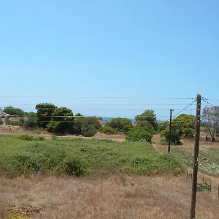 Apartman Asfodelos Kakóvatosz