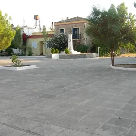 Lejlighed Asfodelos