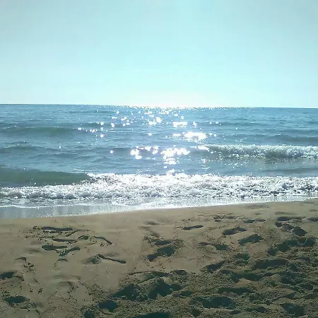 Asfodelos 公寓 卡科瓦托斯