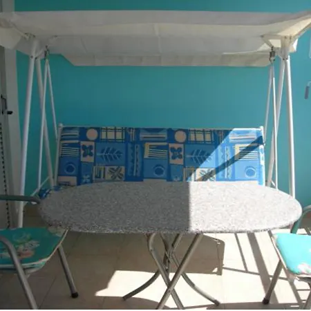 Apartman Asfodelos
