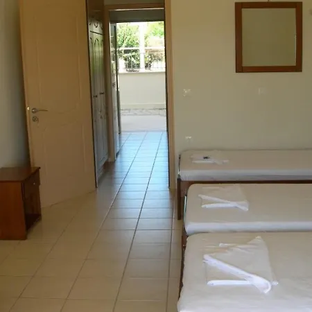 公寓 Asfodelos 卡科瓦托斯