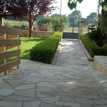 Asfodelos