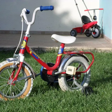 Asfodelos Apartman Kakóvatosz