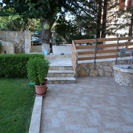 Asfodelos Apartman Kakóvatosz