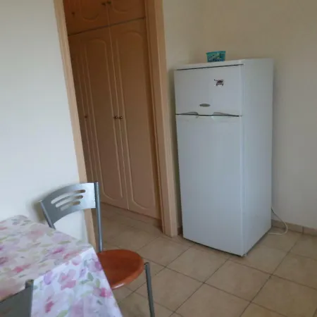 Asfodelos Apartman Kakóvatosz