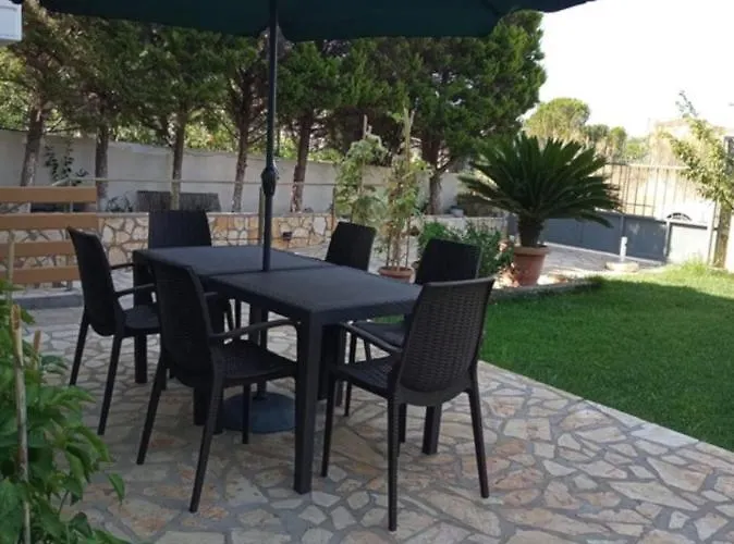 Asfodelos Apartamento