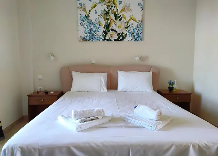 Asfodelos Kakovatos (Elis)