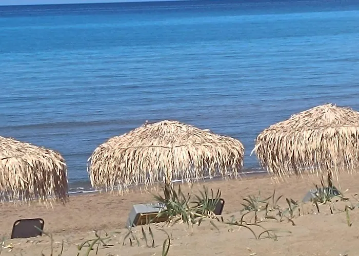 Apartamento Asfodelos Kakovatos (Elis)