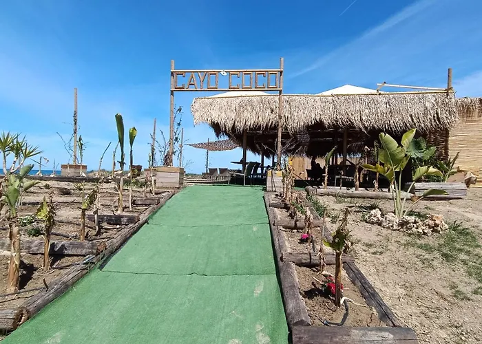 Asfodelos * Kakovatos (Elis)