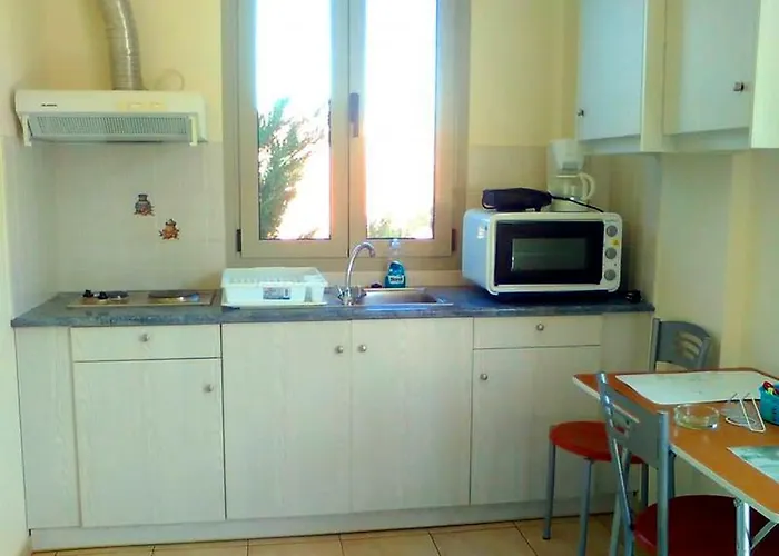 Asfodelos Kakovatos (Elis)