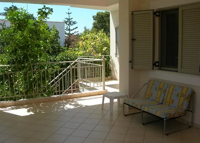 Apartamento Asfodelos Kakovatos (Elis)