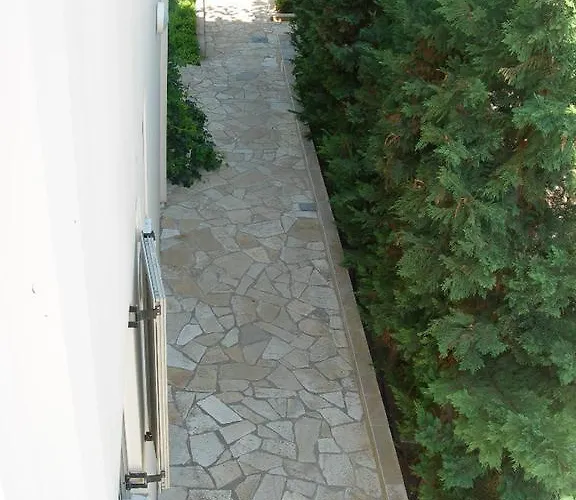 Asfodelos * Kakovatos (Elis)