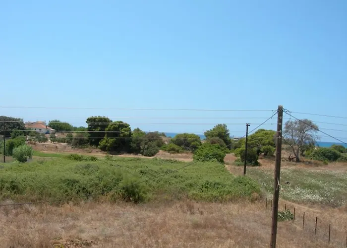 Lejlighed Asfodelos Kakovatos (Elis)