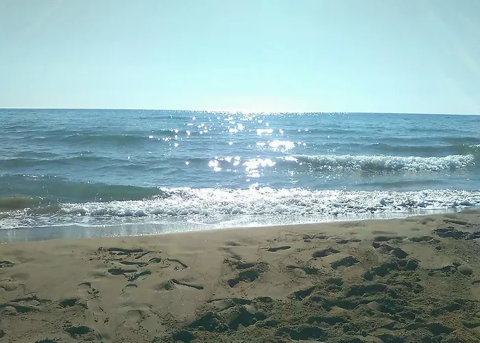 Asfodelos Apartamento Kakovatos (Elis)