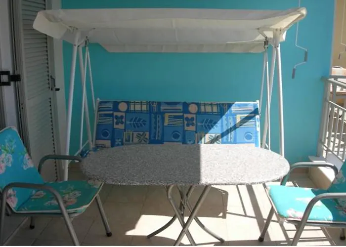 Apartman Asfodelos