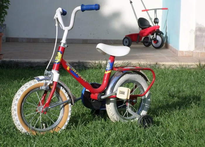 Asfodelos Lejlighed Kakovatos (Elis)