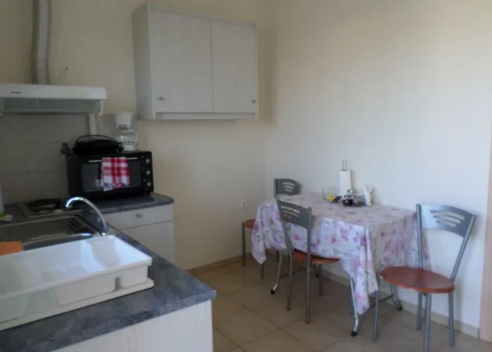 Asfodelos * Kakovatos (Elis)