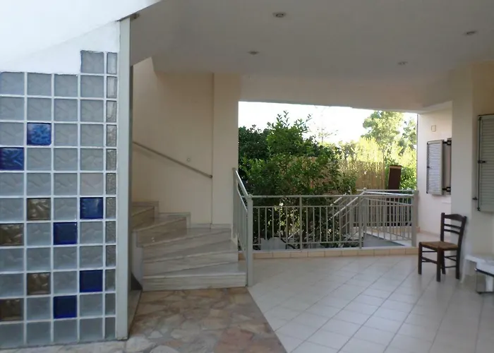 Asfodelos Kakovatos (Elis)