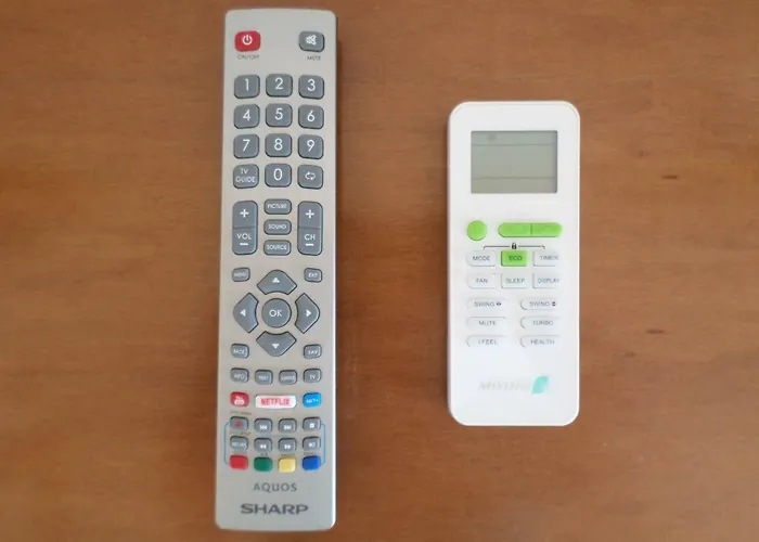 Lejlighed Asfodelos *