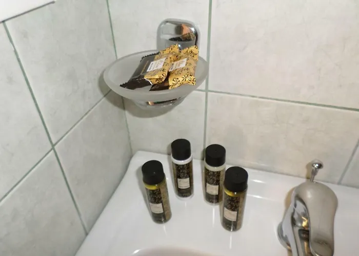 Apartman Asfodelos Kakóvatosz