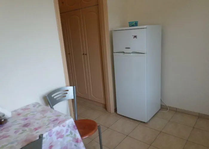 Asfodelos Lejlighed Kakovatos (Elis)